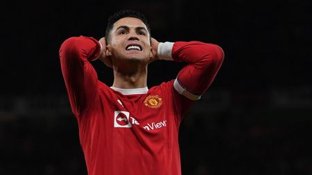 Cristiano Ronaldo îi dă replica lui Vladimir Putin, după ce dictatorul rus a pornit un război sângeros! Îndemnul pentru fanii săi: „Rugați-vă pentru asta!”