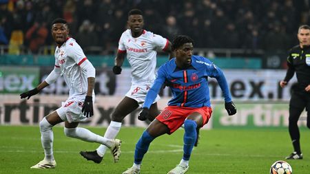 Nu e glumă! Ce se întâmplă cu derby-ul Dinamo - FCSB din play-off
