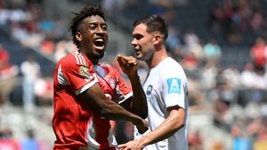 New York Times a reacționat după ce Bayern Munchen a zdrobit-o pe Auckland City: „Din păcate pentru portarul care e în concediu fără plată”