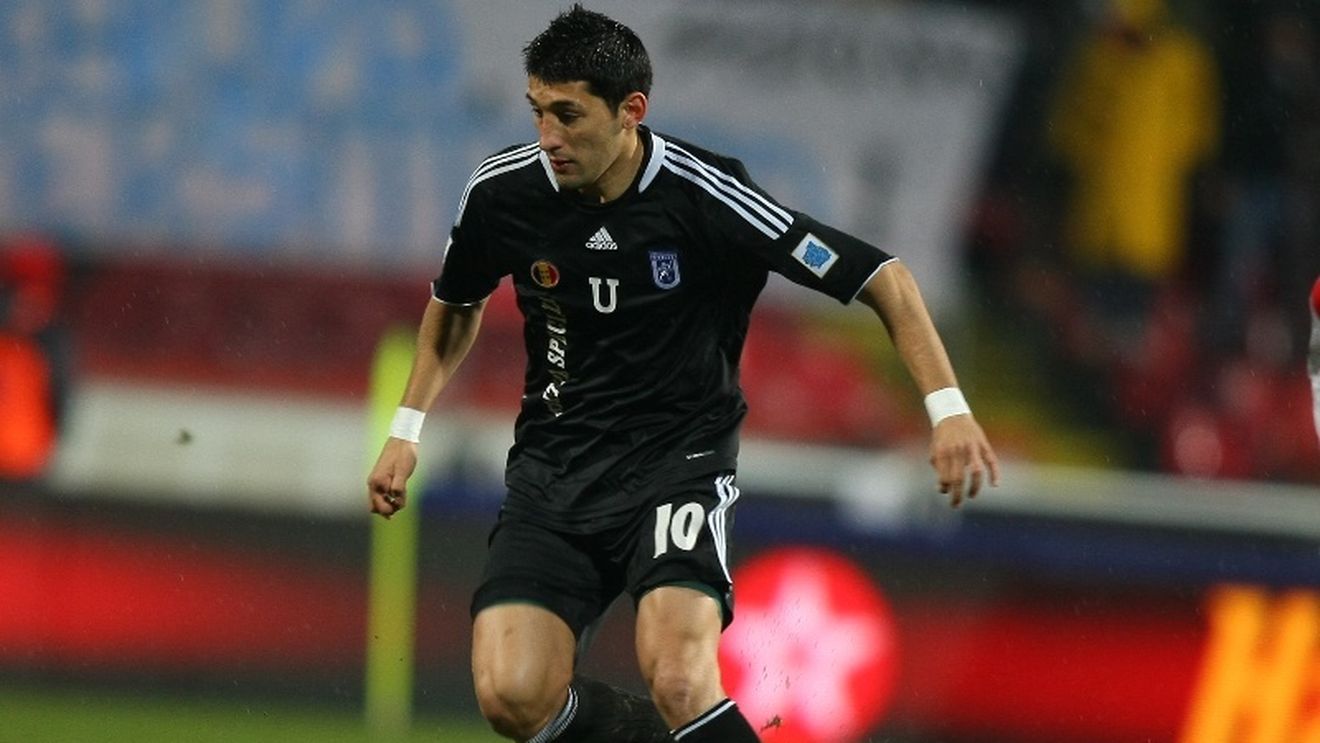 Fl. Costea:** "Încă nu am scăpat de grijile retrogradării!"