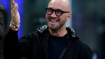 Se întoarce Walter Zenga în antrenorat! Fostul tehnician de la Dinamo şi Steaua a semnat cu noul club