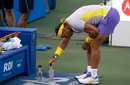 Ritualurile lui Rafael Nadal l-au lăsat mască pe Florin Piersic Jr: „Când l-am văzut că face chestiile astea, am zis: ‘Ok, nu sunt singurul!'”