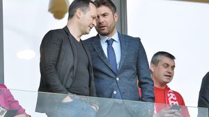 Cum ar fi reacționat clubul Dinamo dacă se afla în situația FCSB-ului, în lupta cu Viitorul. Mutu a spus tot ce crede despre scandalul finalului de sezon