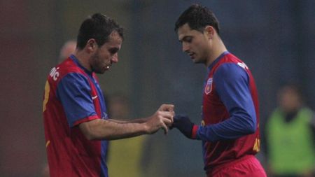 "Al Hilal e o echipă puternică! Mirel va juca la un nivel înalt!"