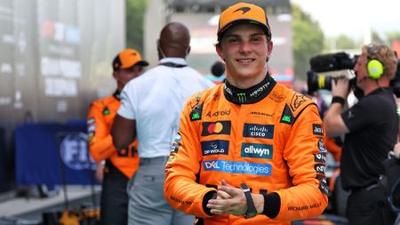 Oscar Piastri, victorie uriașă în Marele Premiu al Spaniei! Verstappen a fost penalizat