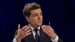 Nicuşor Dan, reacție despre naționala României. Cum a numit selecționata lui Mircea Lucescu