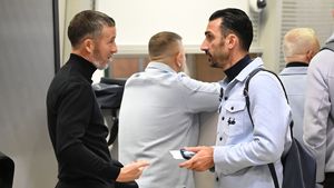 Pintilii şi Charalambous şi-au dat demisia de la FCSB, Mihai Stoica a turbat când a auzit: „Niciodată!”