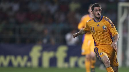 EXCLUSIV **Răzvan Cociș, la Portsmouth! După 5 ani, un român va juca din nou în Premier League