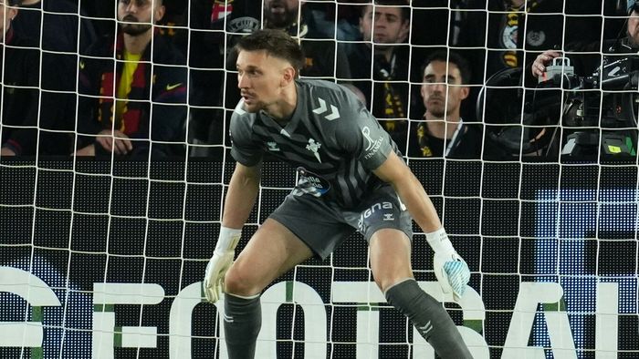 Cel mai ciudat compliment primit de Ionuț Radu din partea unui coechipier, după evoluția de vis din meciul cu Atletico Madrid: „E puțin nebun”