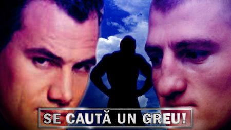 SE CAUTĂ‚ UN GREU**  Megaselecție pentru noile superstaruri din Local Kombat