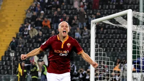 Nouă din nouă! Roma, victorie istorică în Serie A!