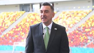 Ilie Dumitrescu l-a "trădat" pe Gigi Becali. Verdictul care îl va necăji pe patronul FCSB: "Cel mai bun din țară"