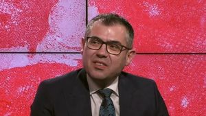 Totul despre noul stadion Dinamo! Directorul CNI, detalii de ultimă oră: „E fără pistă! Va fi cel mai scump din țară”. Prețul e astronomic | VIDEO EXCLUSIV ProSport Live