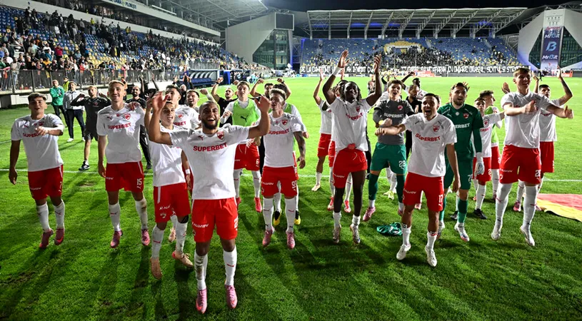 CSC Şelimbăr a împrumutat un jucător de 2 metri înălțime de la liderul SuperLigii, Dinamo