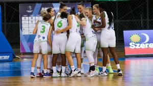 Sepsi SIC Sf. Gheorghe, adversare din Ungaria, Ucraina şi Turcia sau Grecia pentru FIBA EuroCup! Când se joacă primele partide