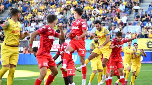 UTA Arad – Petrolul Ploiești 1-0 Live Video Online în etapa 27 din Superliga. Elevii lui Mircea Rednic câștigă trei puncte uriașe și visează din nou la play-off