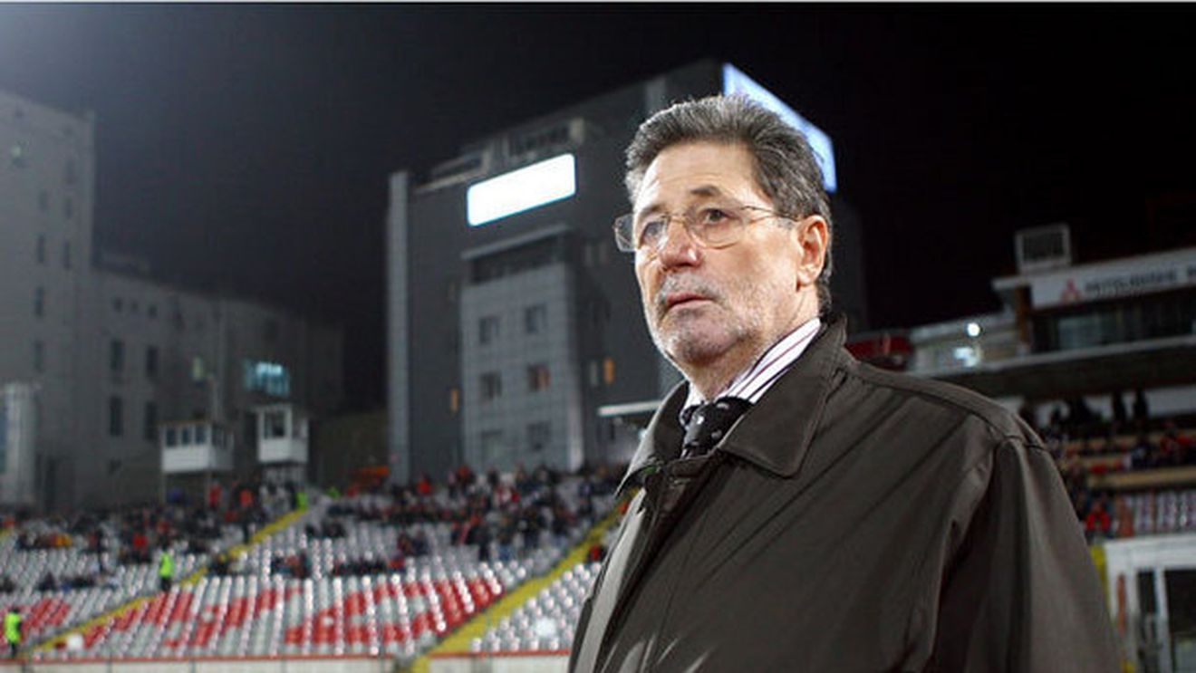 Atac fără precedent la adresa lui Dinu:** "Să-l lase în pace pe Bonetti și să nu mai înceapă cu fitilele lui de babă"