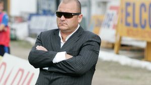 Mititelu: „Fără blaturi!"