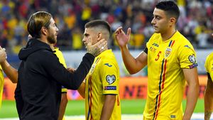 Ce sumă trebuie să plătească Gigi Becali pentru transferul fostului dinamovist Ionuț Nedelcearu și ce ofertă mai are fotbalistul! | EXCLUSIV