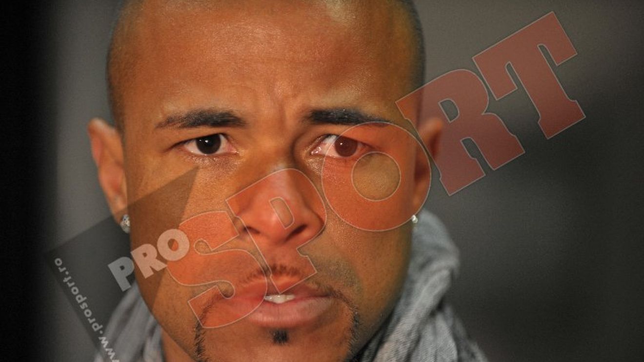 Momente dificile pentru Wesley Lopes. Joacă rar la Millonarios și a marcat un singur gol: "E normal ca fanii să fie nemulțumiți"