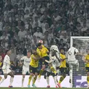 🚨 Borussia Dortmund – Real Madrid 0-2. Trupa lui Carlo Ancelotti pune în vitrină al 15-lea trofeu UEFA Champions League, după o primă repriză în care a suferit din greu în fața locului 5 din Bundesliga!