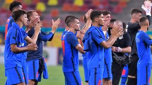 Fotbalistul în care Gigi Becali și-a pus mari speranțe la FCSB este aproape de transferul carierei! Oferte tentante din Italia și Spania. Când se decide totul | EXCLUSIV