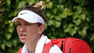 Scandal în ultima zi la Wimbledon, după ce Simona Halep nu a fost invitată la finală: „Trebuia să stea în Loja Regală! E rușinos felul în care o tratați!"