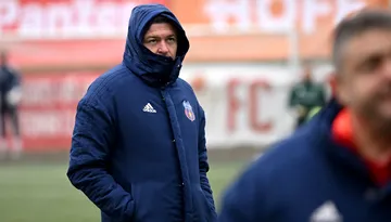 Daniel Oprița nu și-a pierdut speranța să fie lăsat de Steaua la FC Hermannstadt: ”Voi mai avea o discuție, sper să rezolvăm într-un fel”