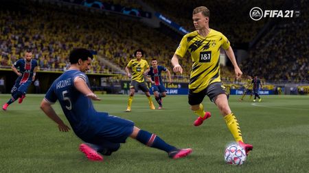 EA Sports le oferă gamerilor pachete gratuite în FIFA 21! Cum le poți obține în echipa de Ultimate Team