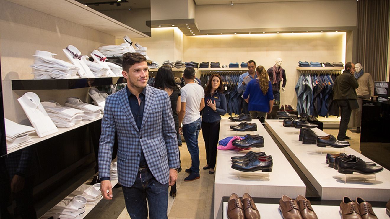 Cu ce se îmbracă vedetele Stelei în această toamnă - FOTO