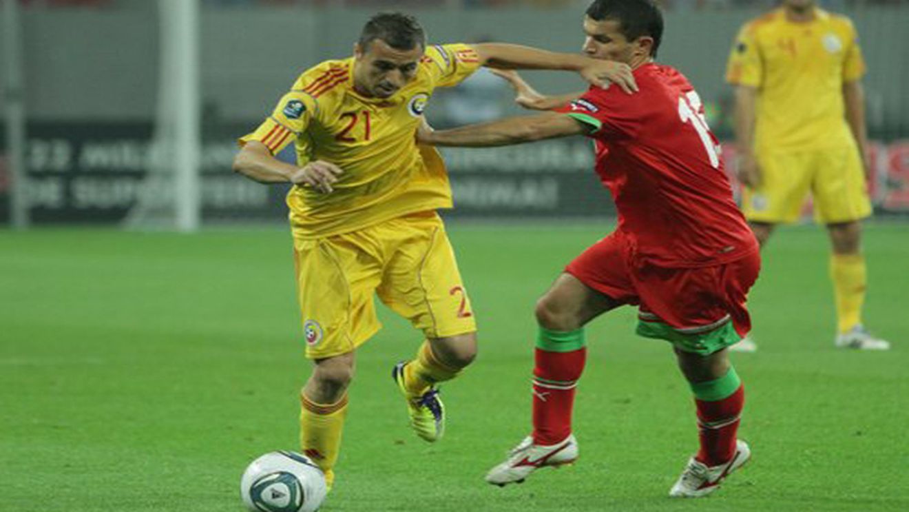 Hagi spune despre el că e play-maker-ul perfect, Liță Dumitru ar construi naționala în jurul lui:** "E magician, dar e încă departe de noi!"