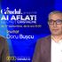 „Ai Aflat! cu Ionuț Cristache” începe joi, 17 septembrie, de la ora 15.00, live pe Gândul. Invitat: Doru Bușcu