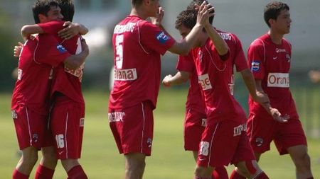 Viitorul sună bine pentru "câini"! Juniorii B ai lui Dinamo s-au calificat în finala Campionatului Național!