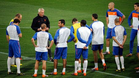 Olandezii au rămas pe drumuri!** VEZI CUM!