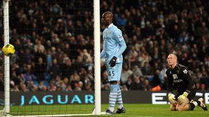 City a făcut spectacol cu Norwich, Arsenal s-a distrat la Wigan!** Aici ai rezultatele înregistrate sâmbătă în Premier League