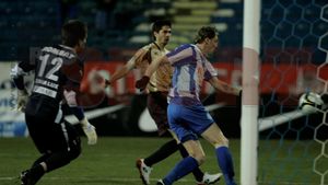 Poli Iași - Bistrița 1-0