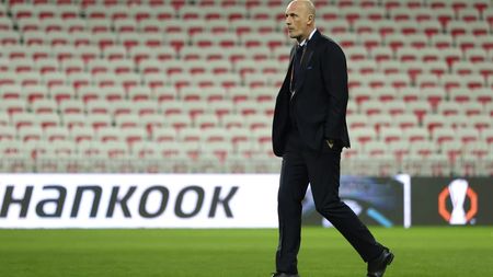 „Nu s-a terminat încă”. Philippe Clement, anunț chiar înainte de Rangers - Celtic, meciul care poate fi ultimul pentru Ianis Hagi în Scoția