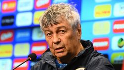 Mircea Lucescu, prima reacție de la spital