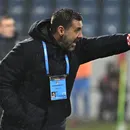 A fost cumpărat de Real Madrid în trecut și în acest sezon a ajuns la Dinamo București, dar nu a dat randament. Ce decizie a luat Zeljko Kopic