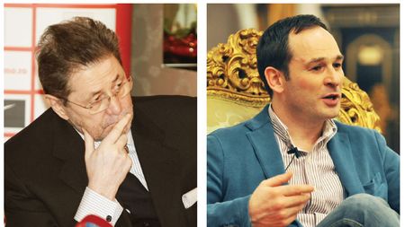 Război civil în "Groapă"!** Contre dure între Negoiță și Cornel Dinu