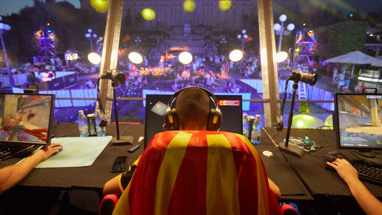 Esports Summit 2024: Peste 5,5 milioane de dolari câștigate de jucătorii din România