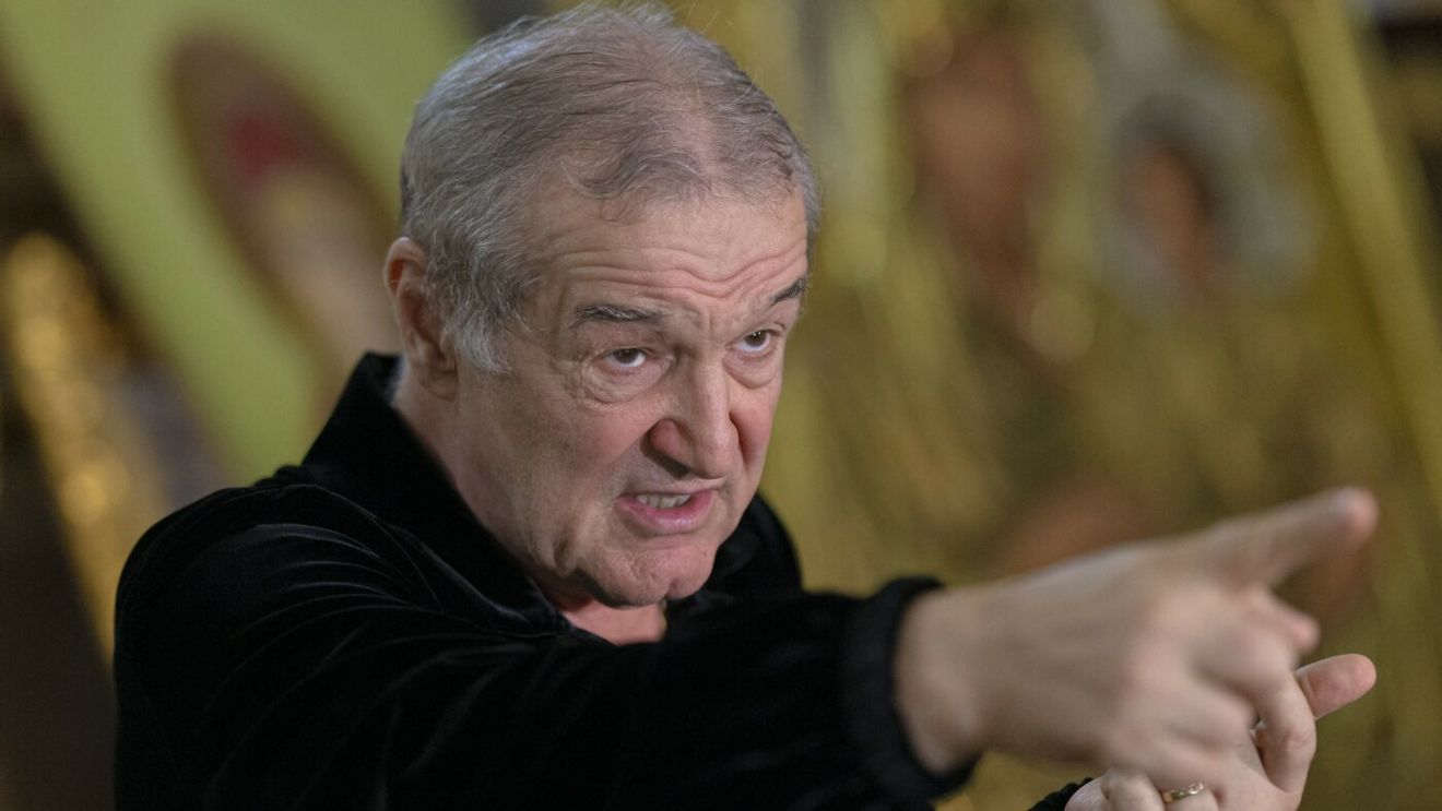 Situația disperată în care Gigi Becali pierde gratis fotbalistul de 4.000.000 de euro, iar clubul din Superliga rămâne cu buza umflată: „N-am putere”