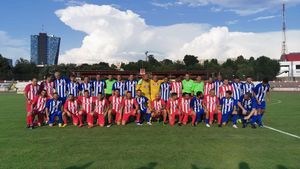 "Meciul Speranței" l-a adus pe Mario Jardel pe stadionul Dinamo. Cum s-a terminat partida dintre echipa lui Marius Niculae și cea a viceprimarului Dan Cristian Popescu