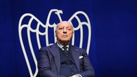Giuseppe Marotta a dat verdictul final despre demiterea lui Chivu de la Inter, după eliminarea din Liga Campionilor