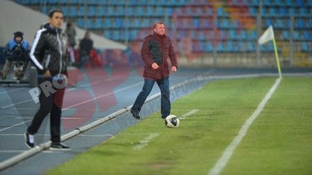 Acționarii au încredere totală în noul antrenor al "câinilor":** "Dorinel Munteanu este cea mai bună alegere, sunt convins că va confirma"