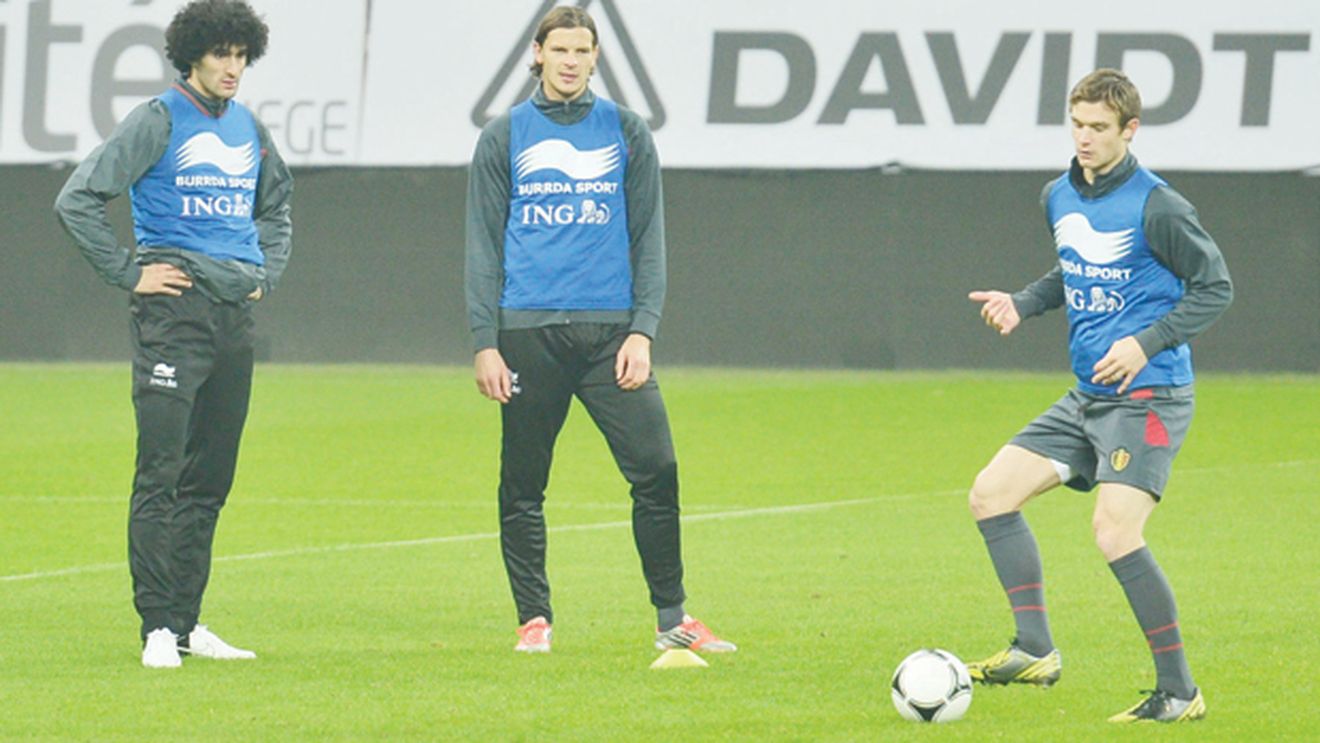 Model de urmat pentru români