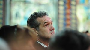 Ultimatum pentru Gigi: **"Ori îmi dă datoria, ori îmi dă trei jucători la schimb! Eu nu mă joc!"