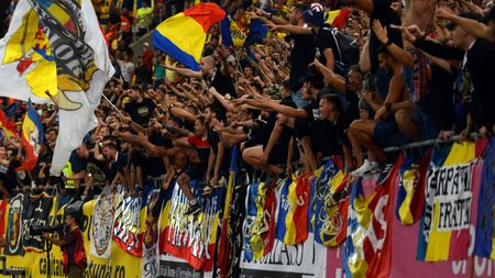 Câte bilete s-au vândut pentru România - Belarus! FRF se așteaptă la un număr ridicat de spectatori la partida din preliminariile pentru EURO 2024