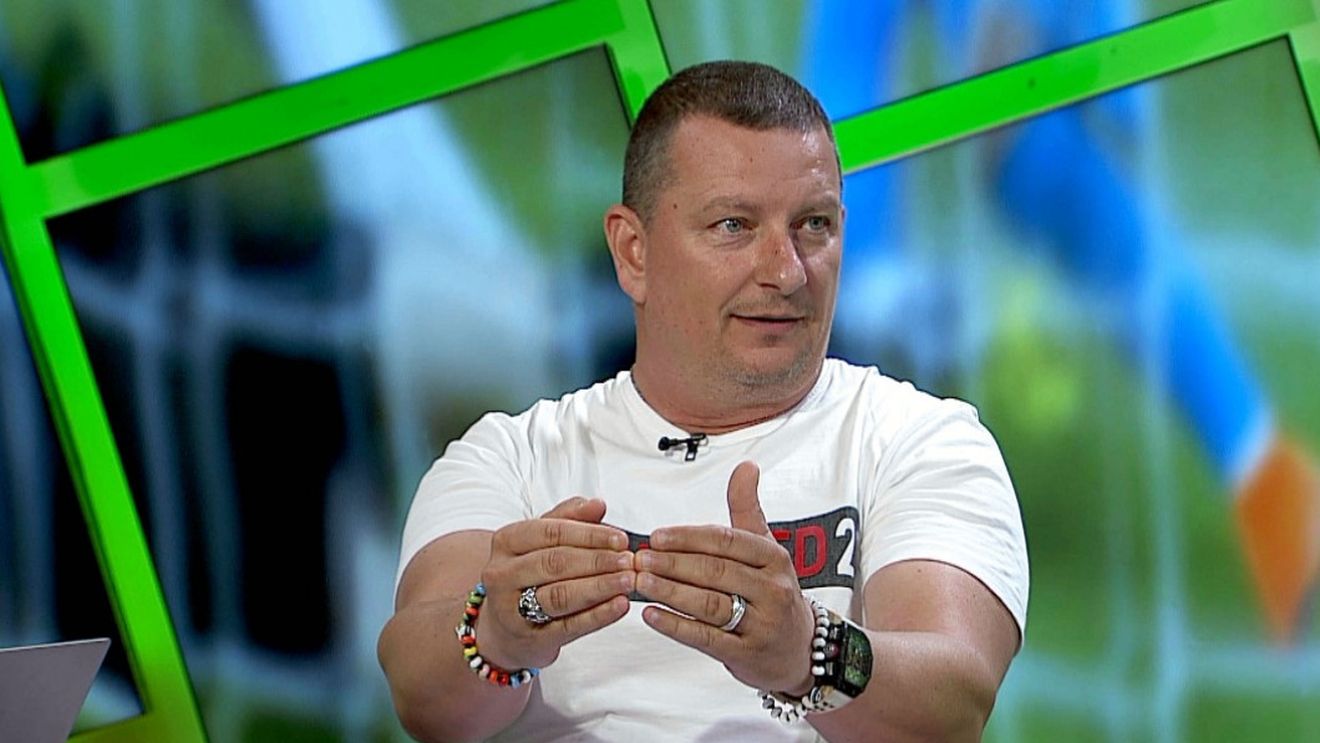 Ionuț Chirilă a început munca la CS Dinamo, formație care va rămâne în Liga 2! „Sunt la antrenamente, nu pot vorbi”. EXCLUSIV