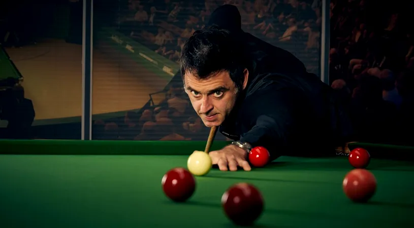 Ronnie O'Sullivan face un anunț important despre viitorul său în snooker! Ce spune „Racheta” chiar înaintea Campionatului Mondial: „Unii spun că ar trebui să mă retrag, că sunt ciudat! Prefer să fiu așa decât plictisitor, fără sare și piper”. EXCLUSIV